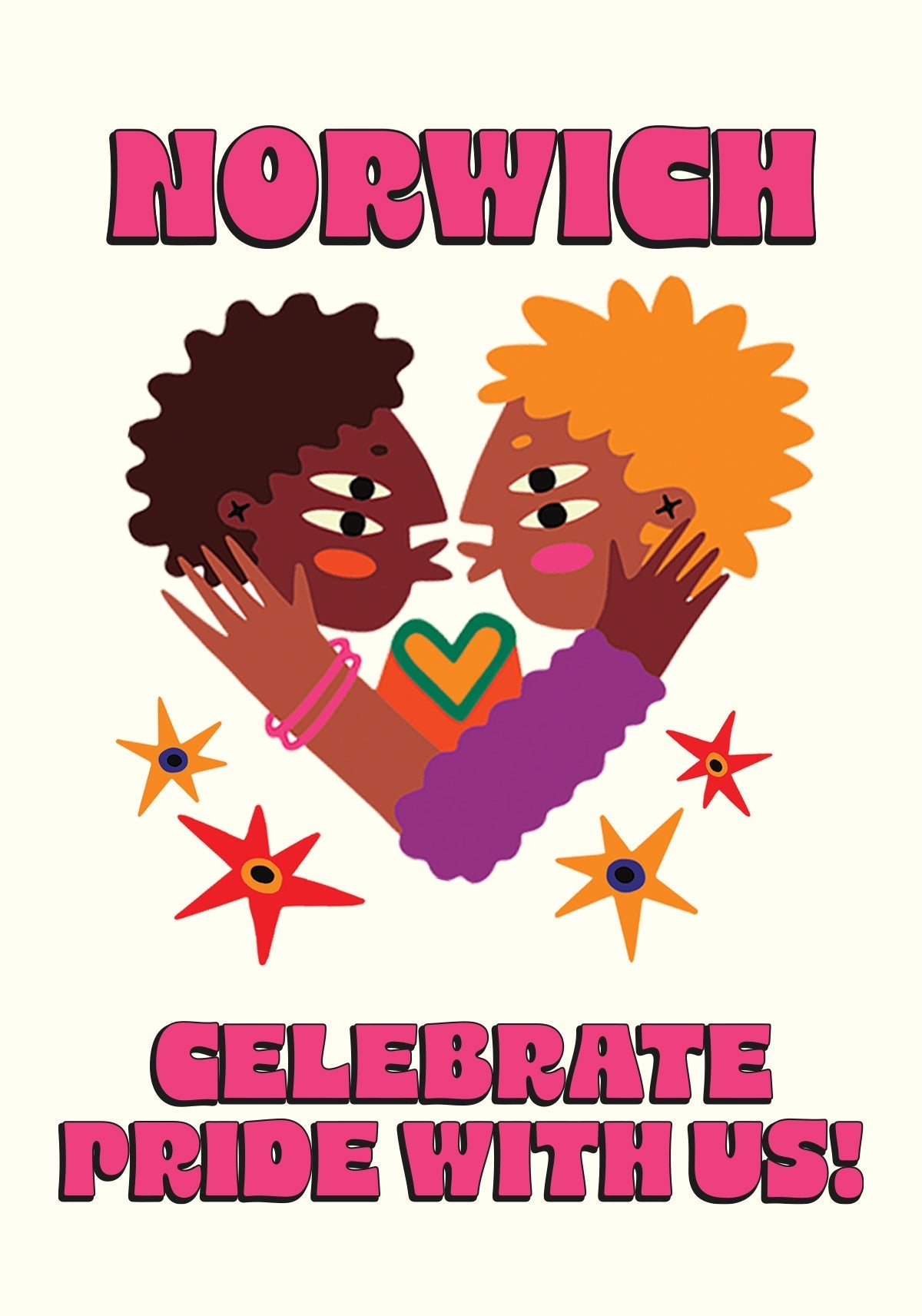 Norwich Pride