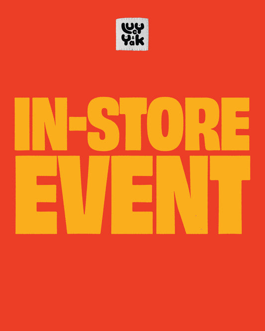 Exeter Re:Yak Workshop - Embroidery and Keyring Making