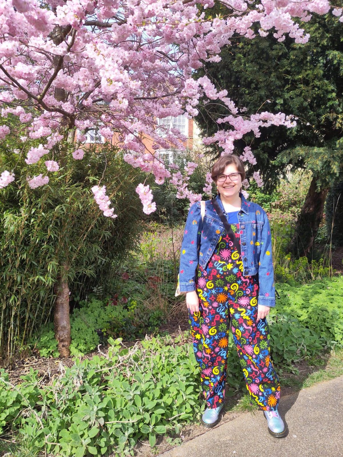 Meet the Maker - Disco Jellyfish Pop-up at Lucy & Yak Nottingham