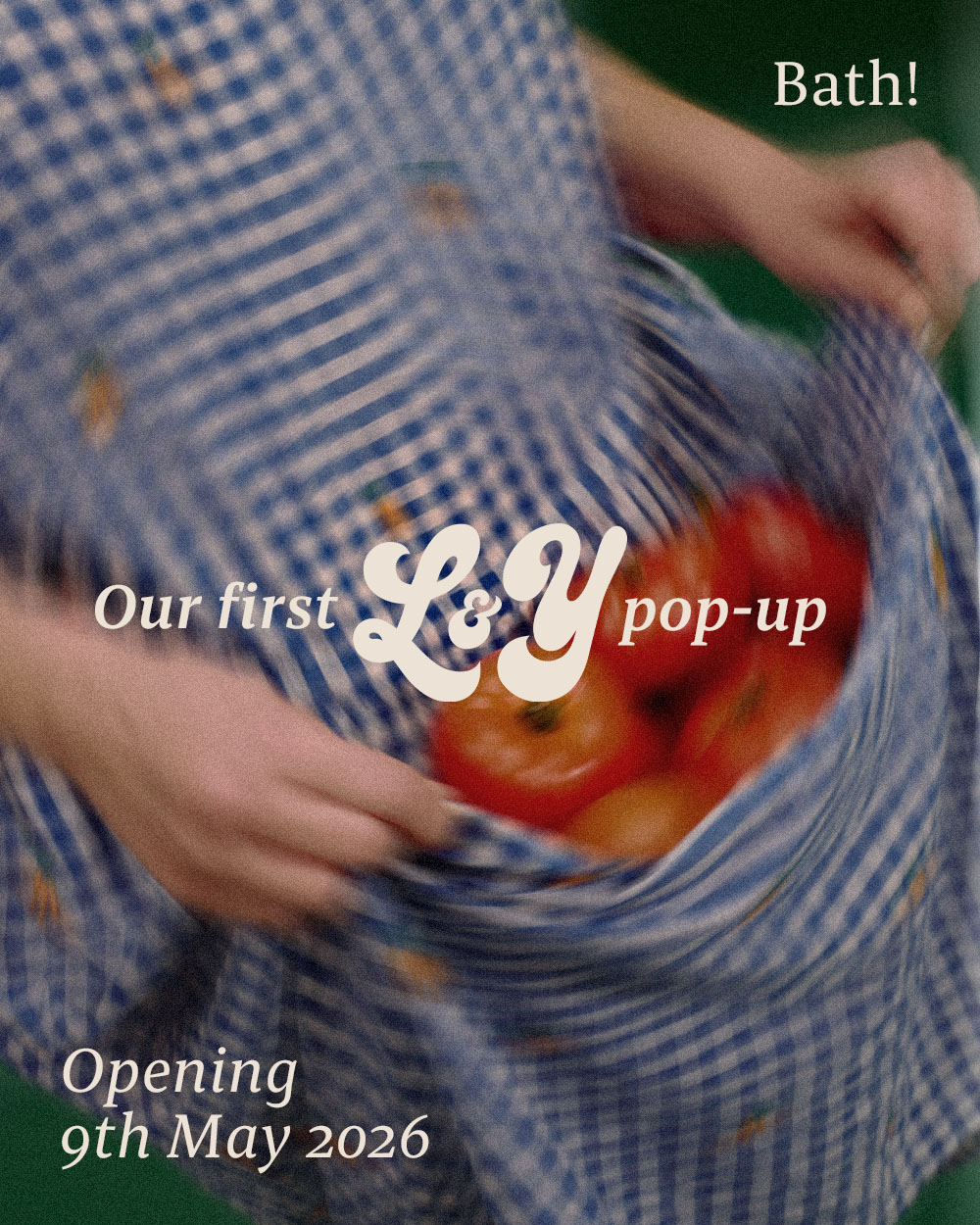 L&Y Bath - Community Pre-Launch Evening