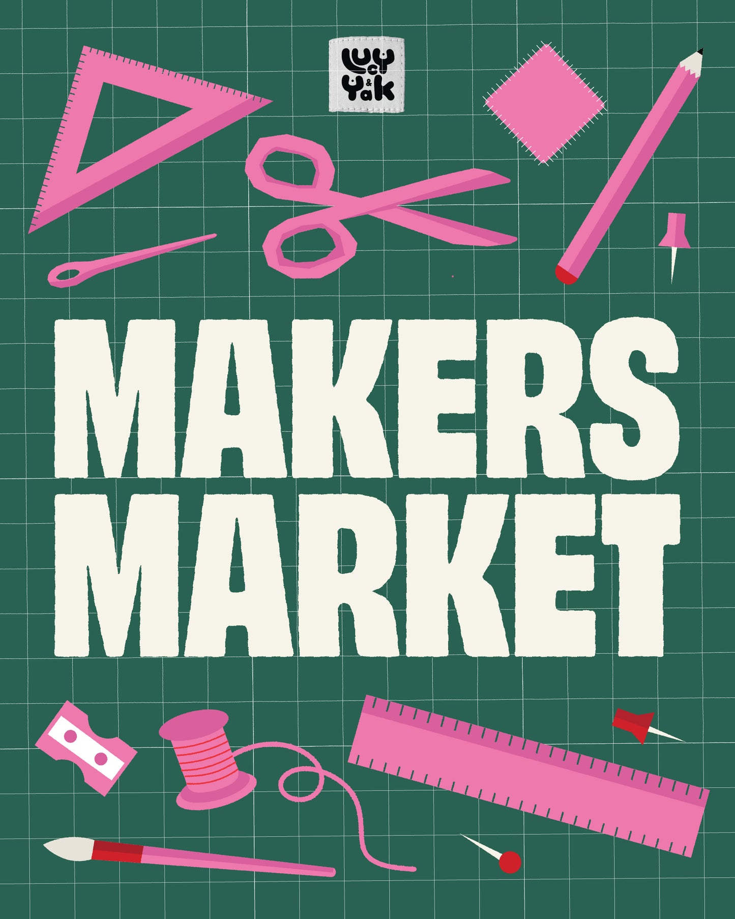 Sheffield Indie Biz Market