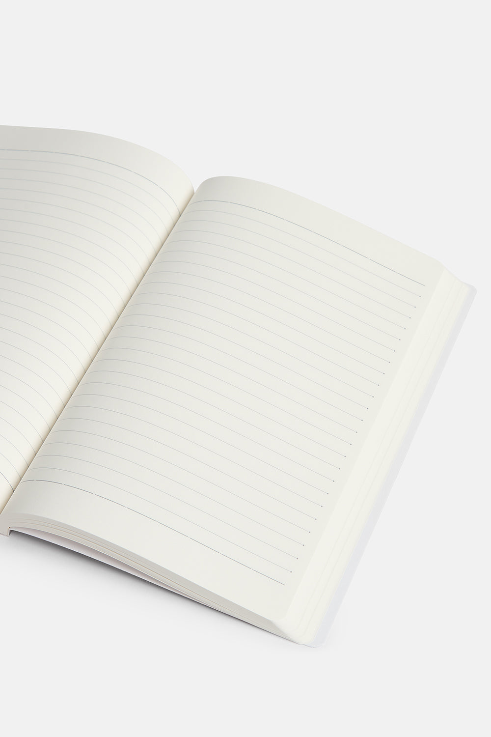 Nori - Notebook in Cupid Print