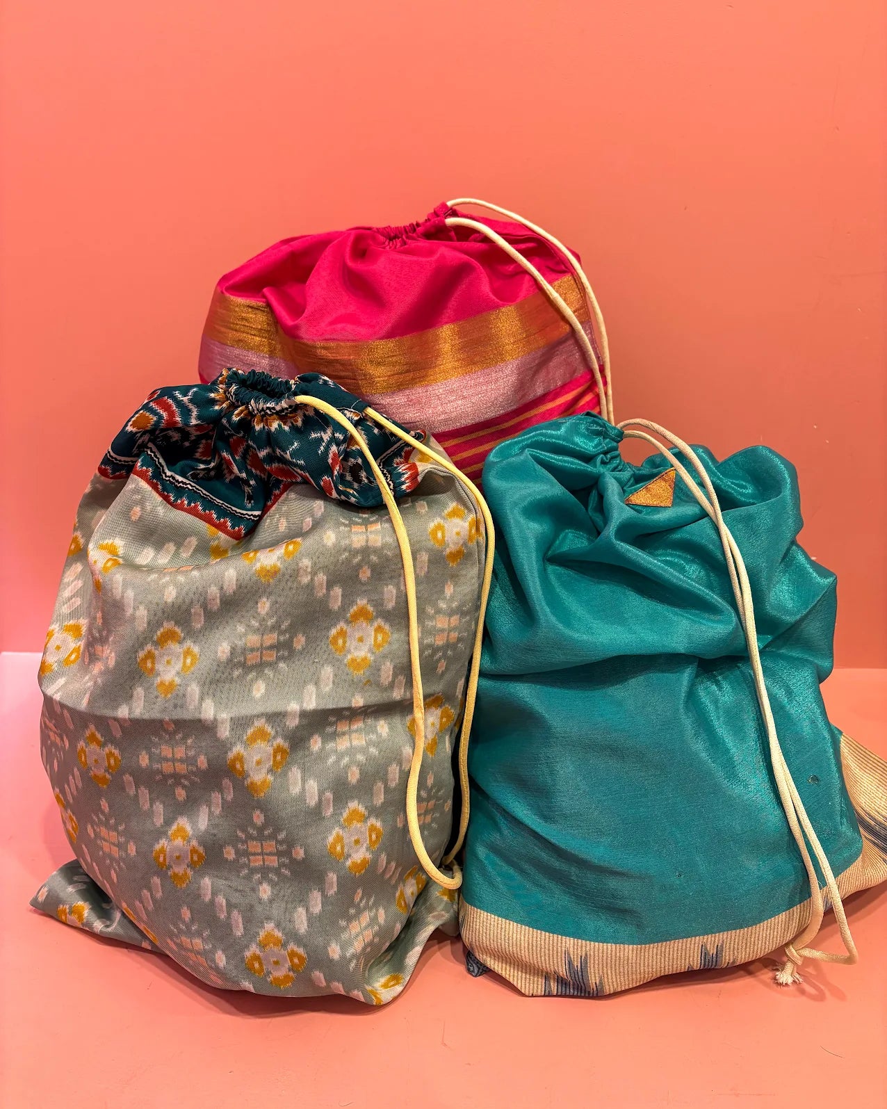 Saree Bag