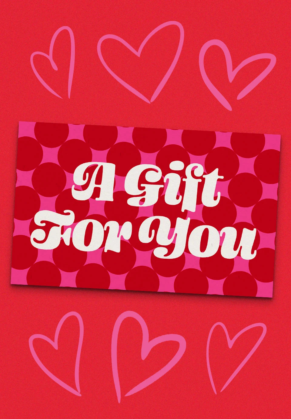 Digital Gift Cards - Starting From £10