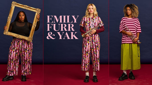 Emily Furr