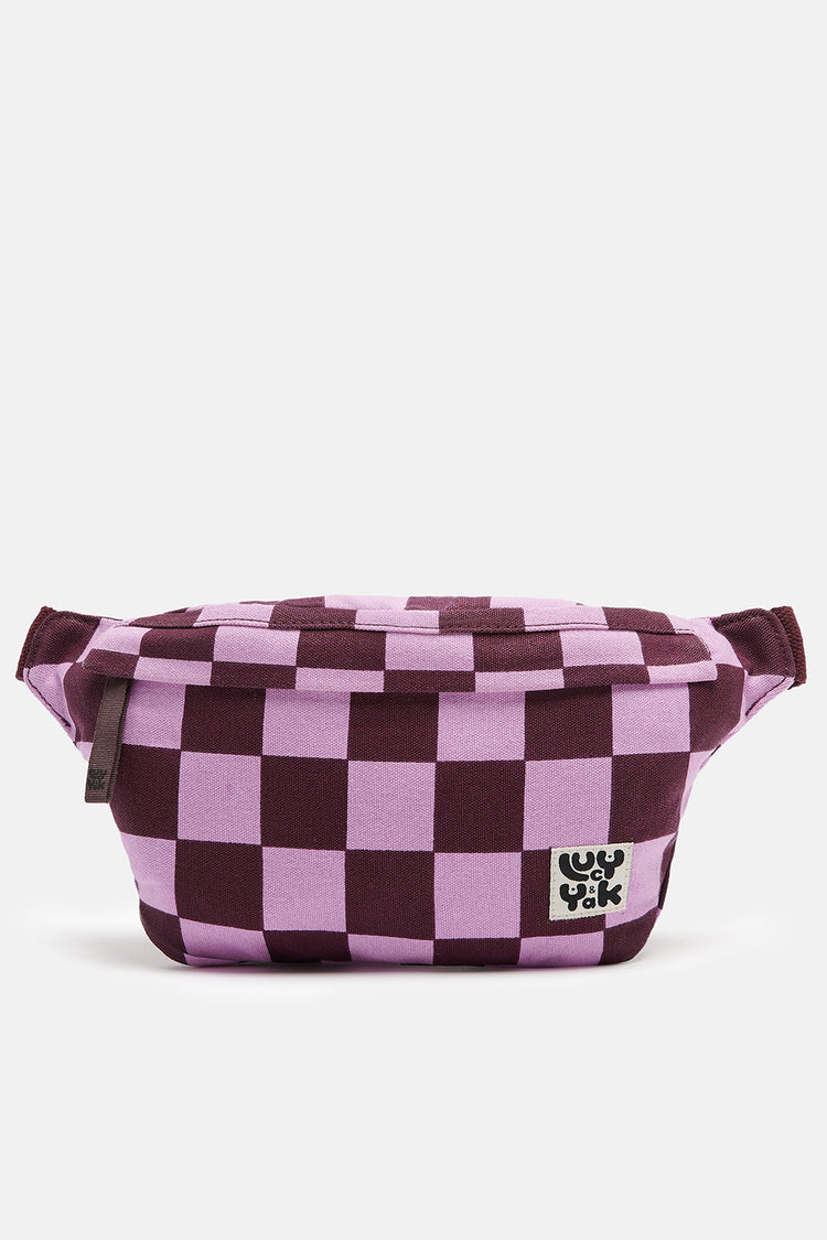 Canvas Bumbags