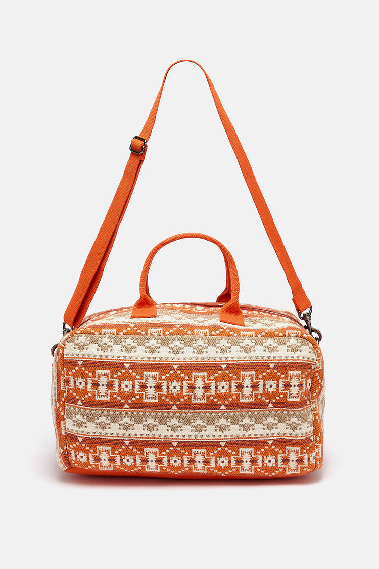 Weekend Bags