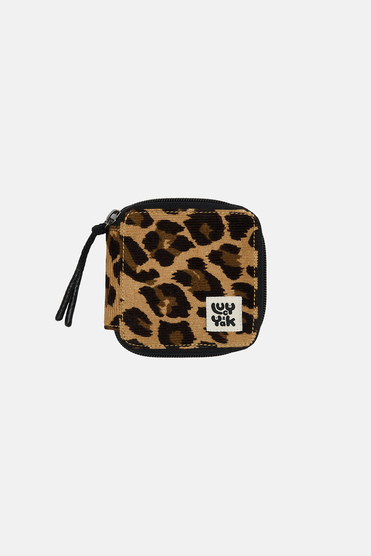 Eve - Fabric Purses