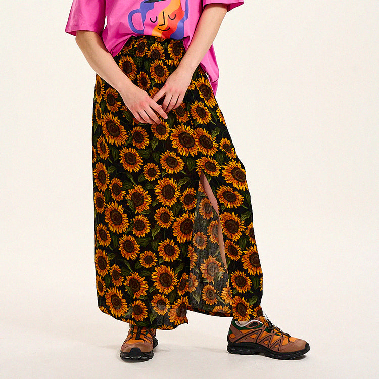 Sustainable Skirts