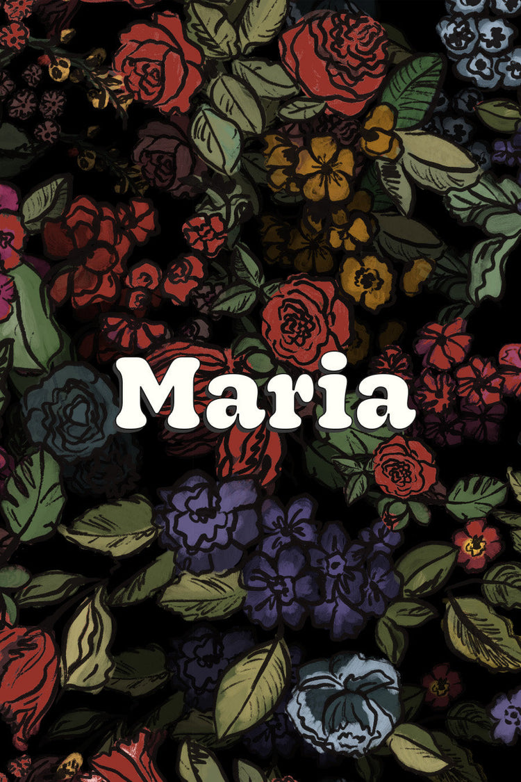 Maria Prints 🌹