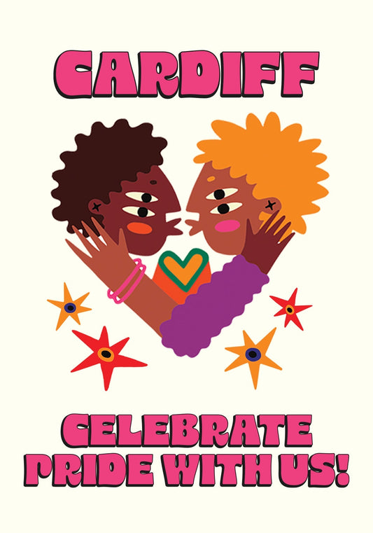Cardiff Pride