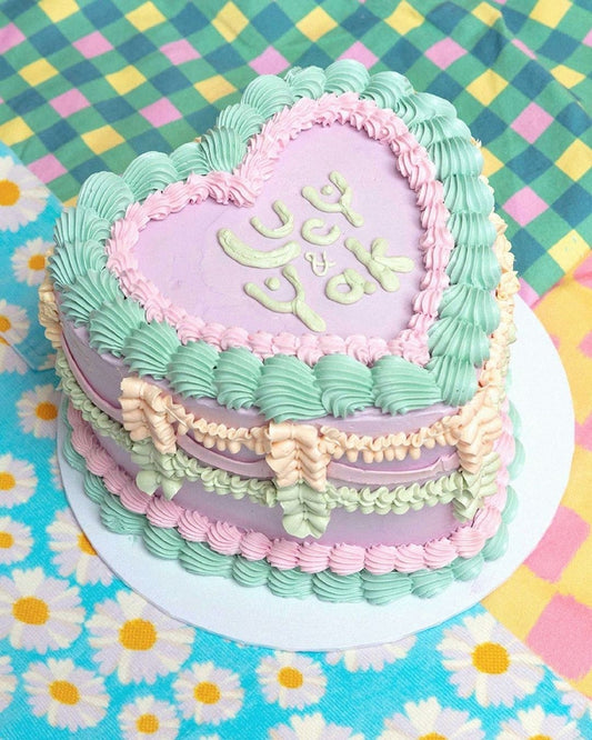 It’s our Birthday! 🎂 (Brighton, Kensington Gardens)