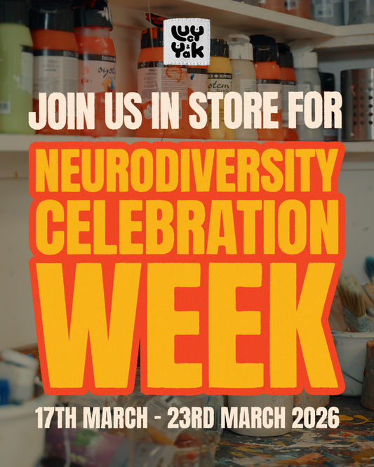 Neurodiversity Celebration Week - Chester Keyring and Bracelet Making