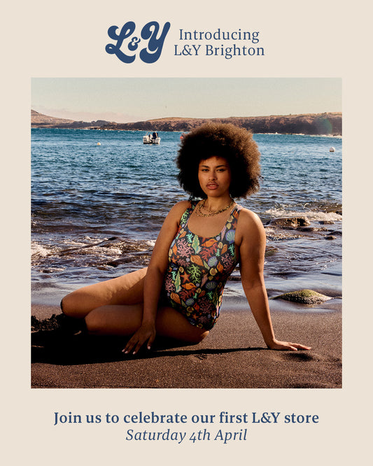 Introducing L&Y Brighton