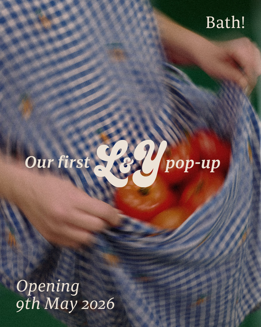 L&Y Bath - Community Pre-Launch Evening