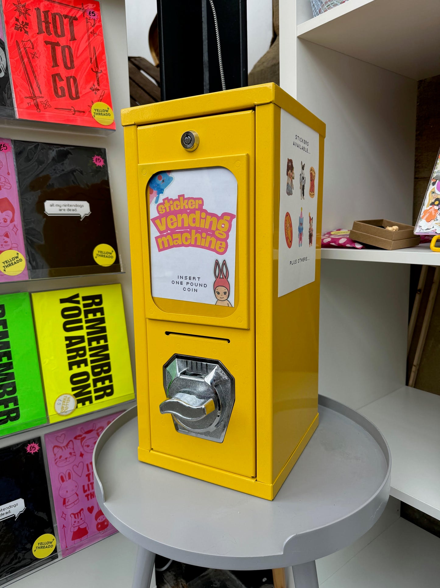 Manchester - Summer Indie Biz Market