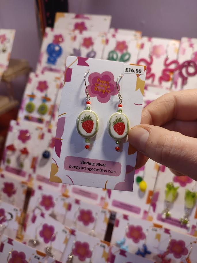 Manchester - Summer Indie Biz Market