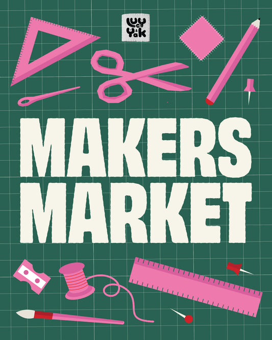 Sheffield Indie Biz Market