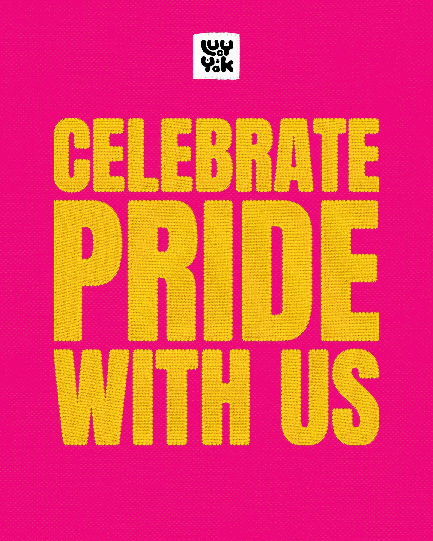 🌈 Pride Glitter Station – Nottingham 🌈