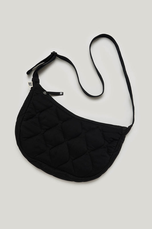 Bryony - Crossbody Bag in Black