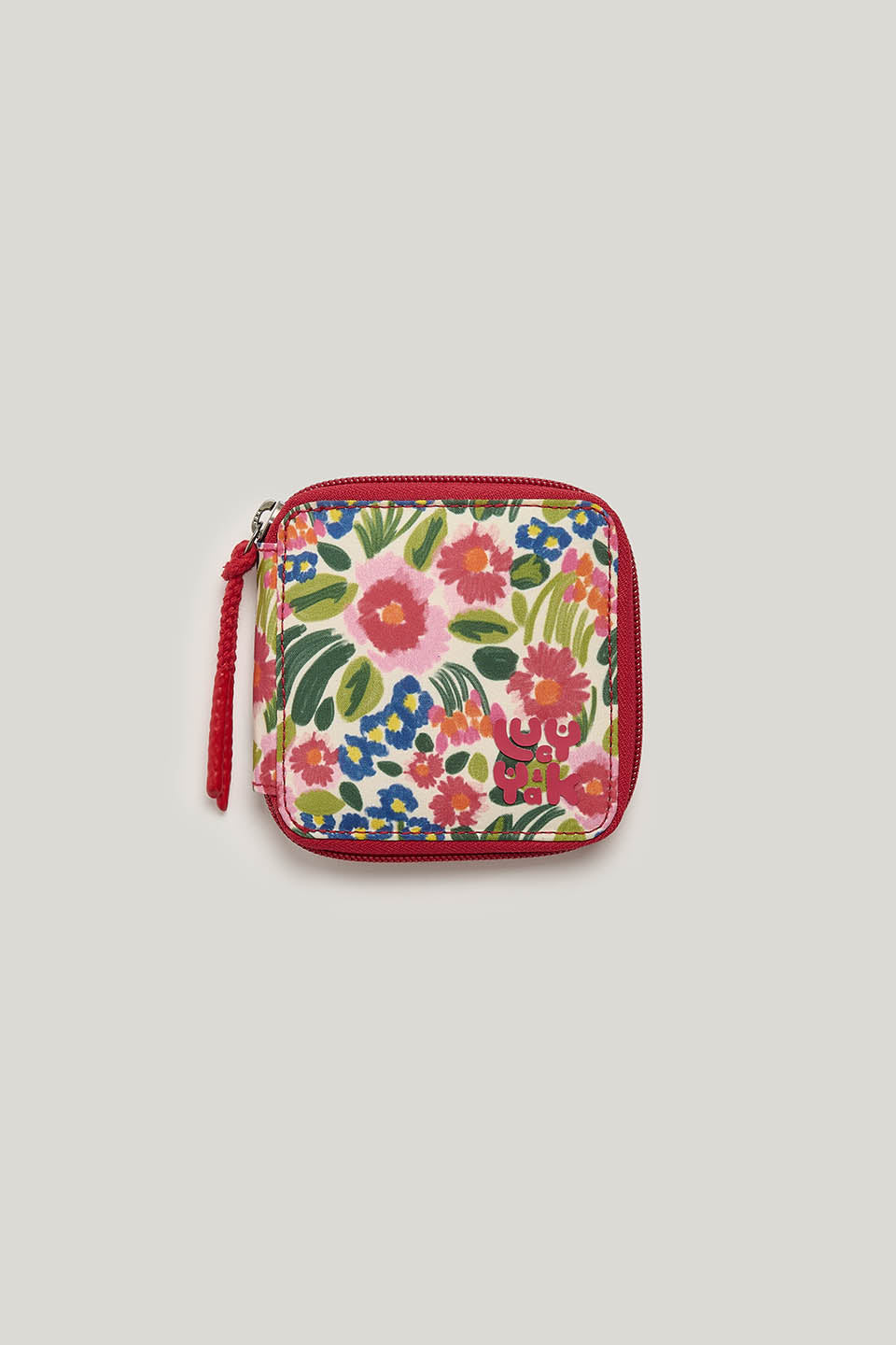 Eve - Purse in Ivory Marie