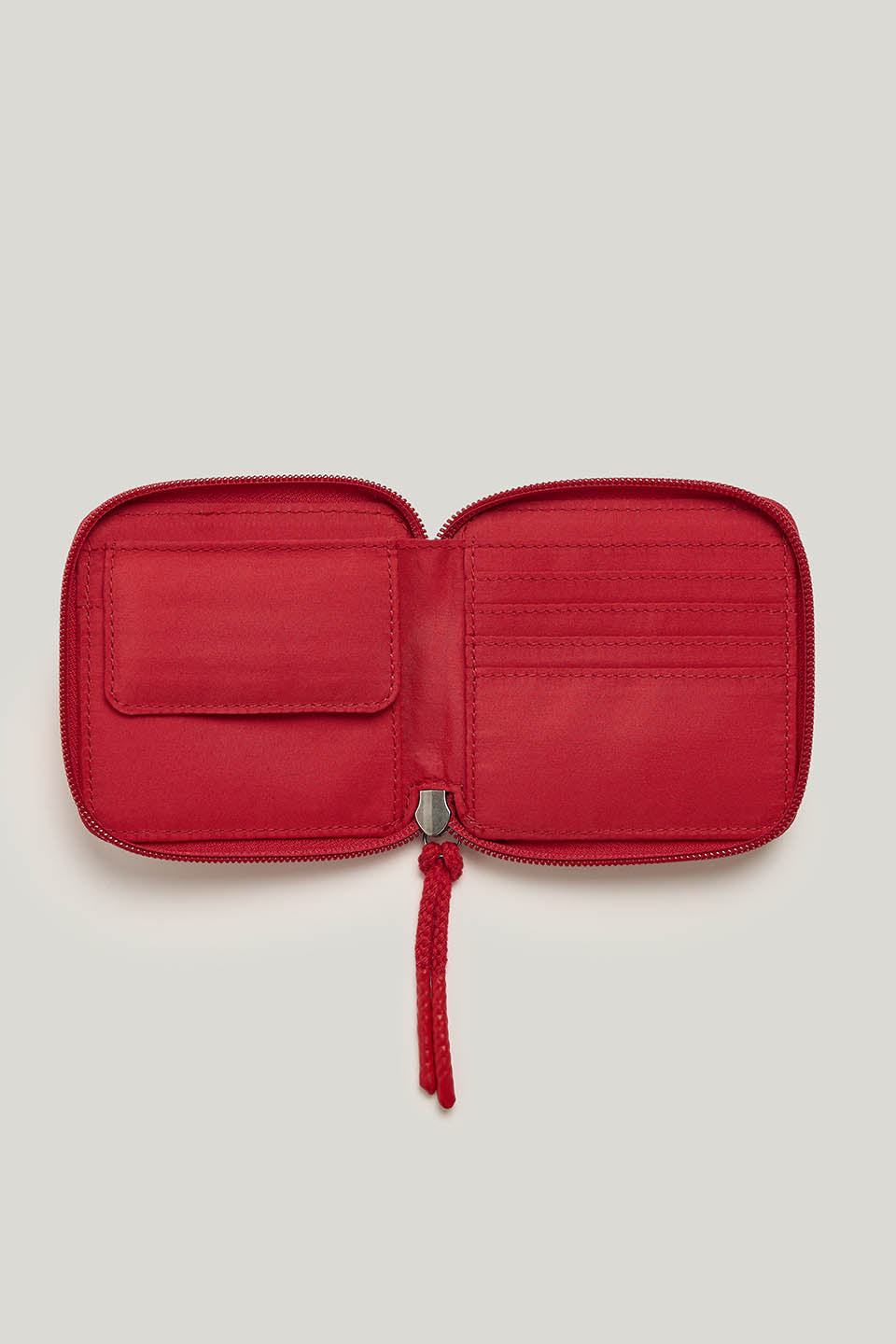 Eve - Purse in Ivory Marie