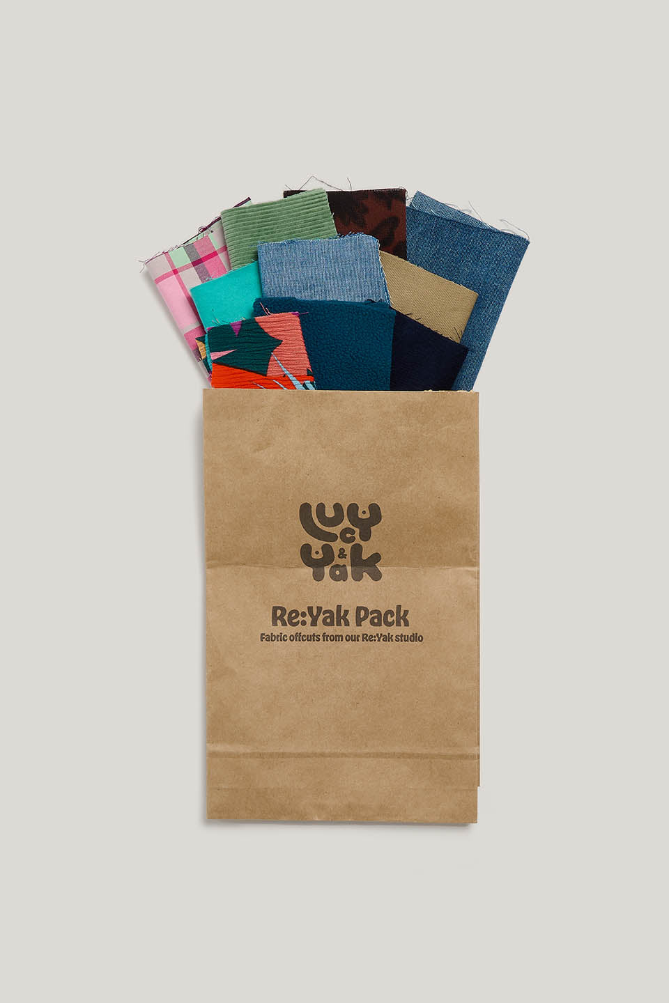 Re-Yak Pack