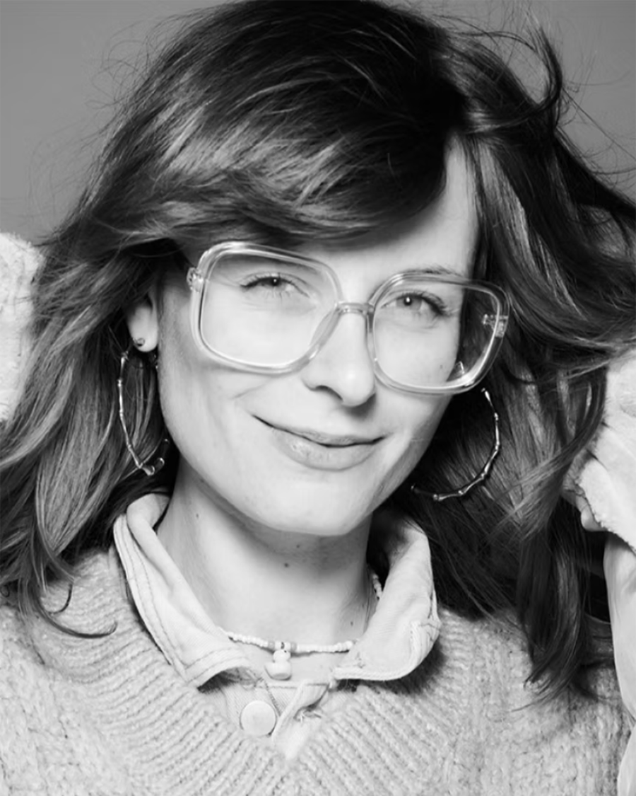 Alma Rosaz